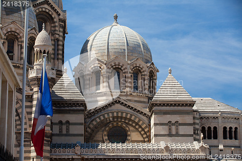 Image of Cathedrale De La Major