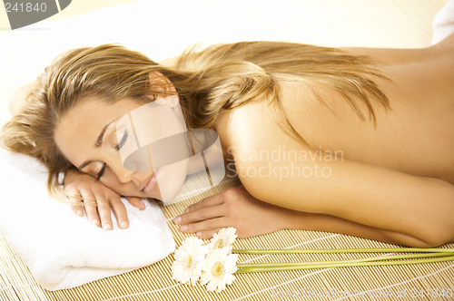Image of Spa Relaxing V