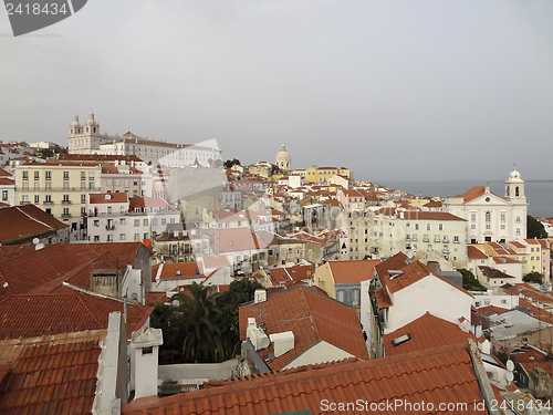 Image of Lisbon