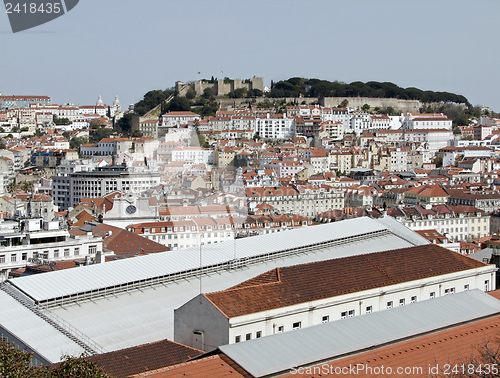 Image of Lisbon