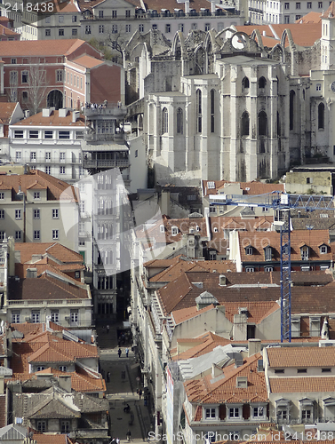 Image of Lisbon