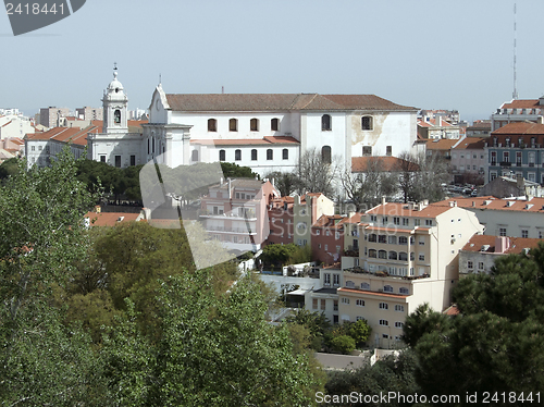 Image of Lisbon