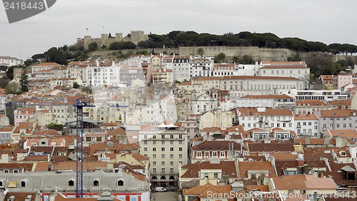 Image of Lisbon