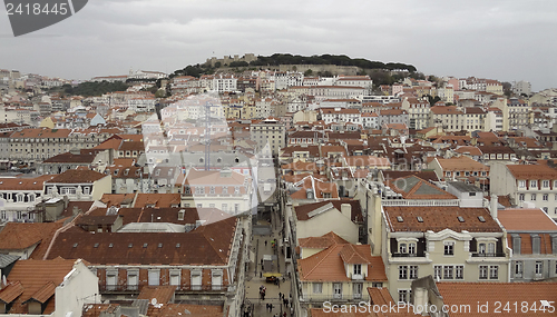 Image of Lisbon