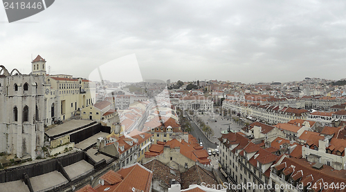 Image of Lisbon