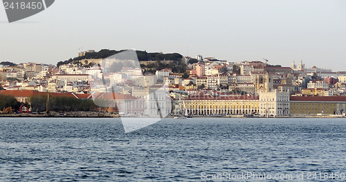 Image of Lisbon