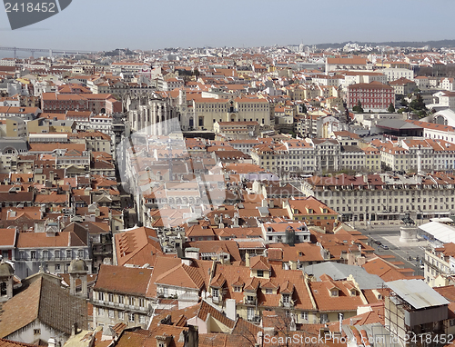 Image of Lisbon