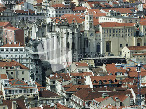 Image of Lisbon