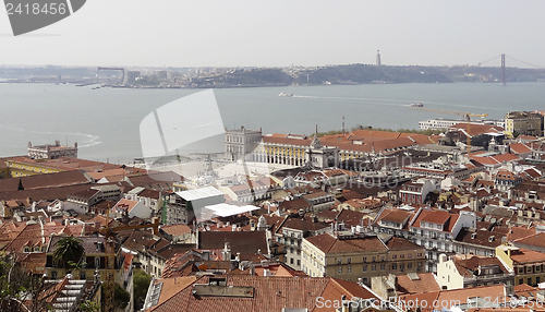 Image of Lisbon