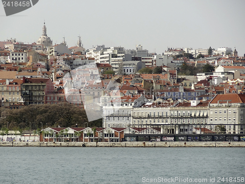 Image of Lisbon