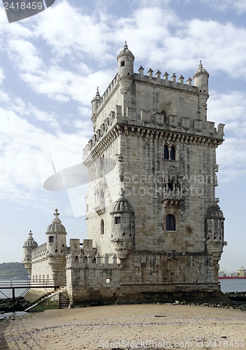 Image of Torre de Belem