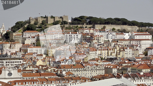 Image of Lisbon