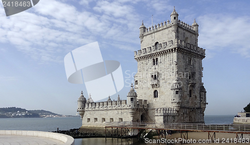 Image of Torre de Belem