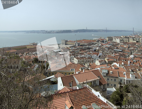 Image of Lisbon