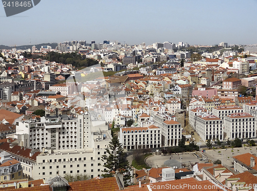 Image of Lisbon