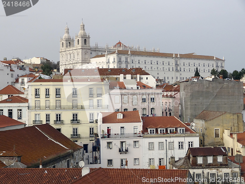 Image of Lisbon