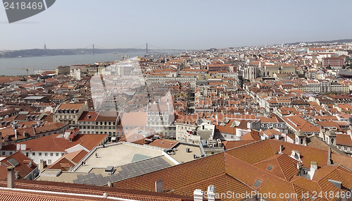 Image of Lisbon