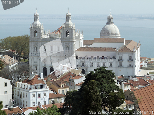 Image of Lisbon