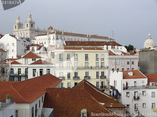 Image of Lisbon