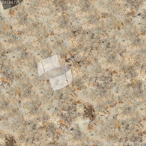 Image of Seamless Texture of Weathered MDF Plate.
