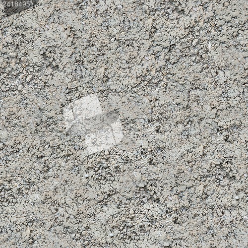 Image of Seamless Texture of Concrete Wall.