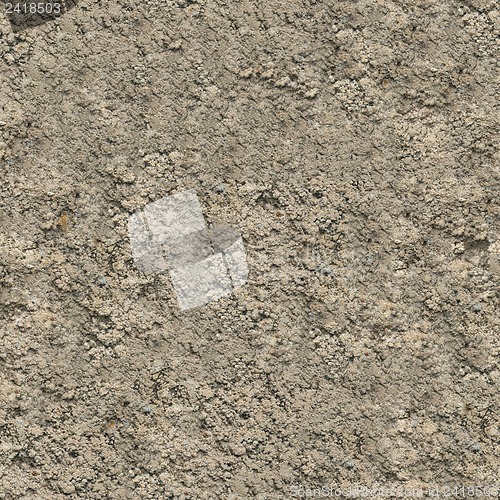 Image of Seamless Texture of Concrete Wall.