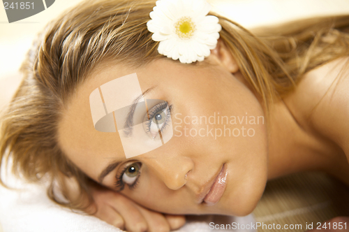 Image of Spa Relaxing V