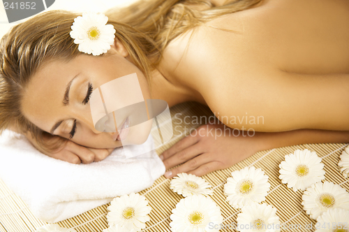 Image of Spa Relaxing V