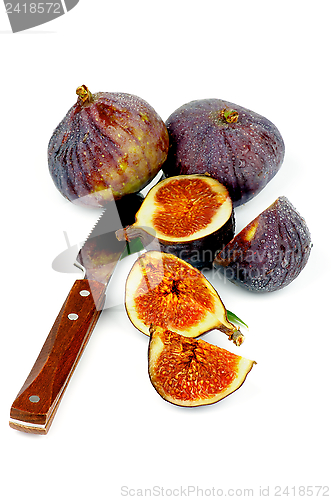 Image of Figs