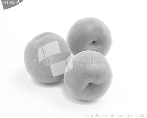 Image of apricots