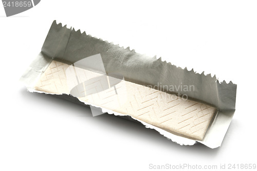 Image of chewing gum