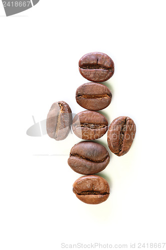 Image of Coffee beans