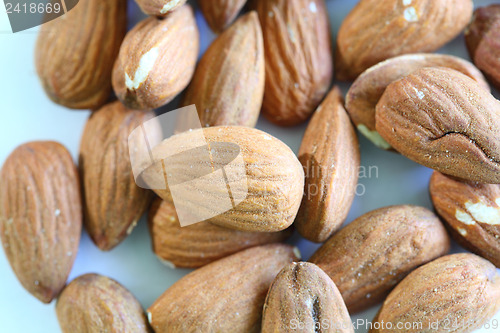 Image of Almonds