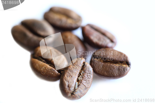Image of Coffee beans