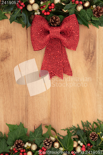 Image of Christmas Time