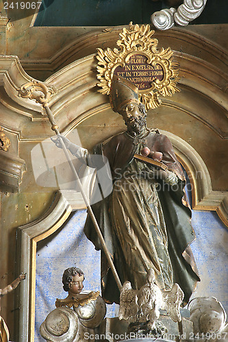 Image of Saint Nicholas