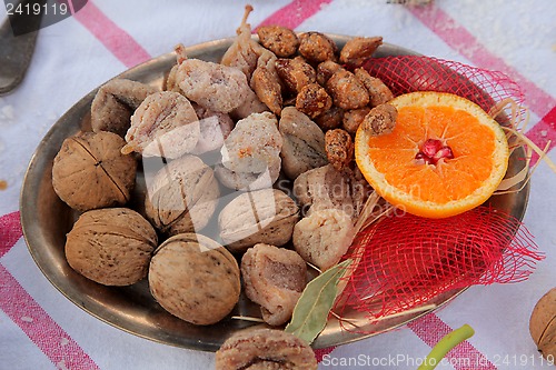 Image of Autumn Harvest