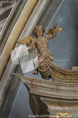 Image of Angel