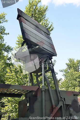 Image of Radar