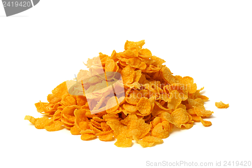 Image of Corn Flakes