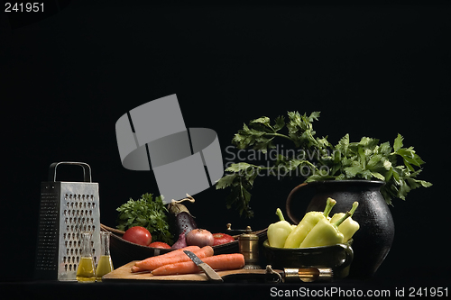 Image of vegetables 2