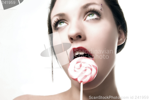 Image of lollipop 2