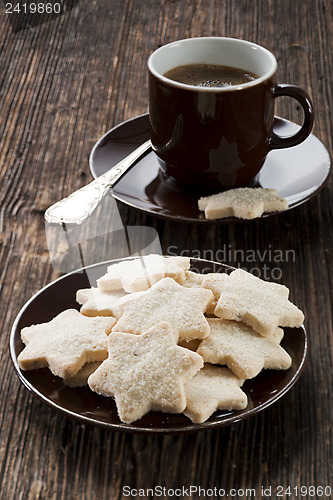 Image of Coffee