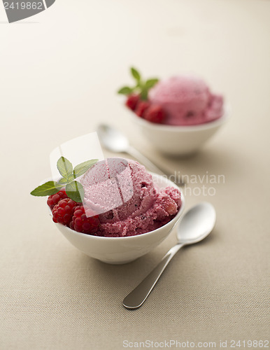Image of Ice cream