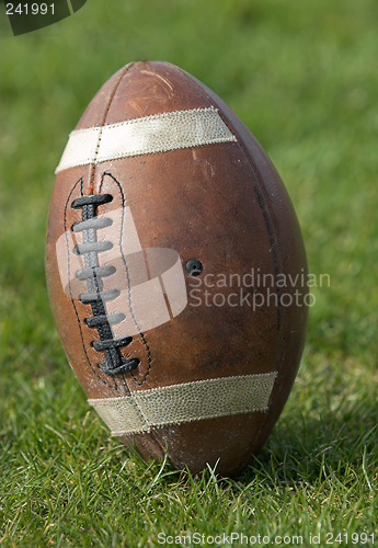 Image of Football