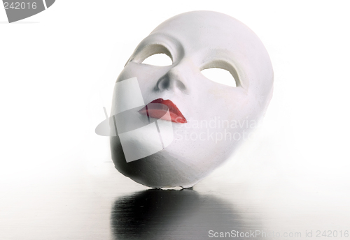 Image of mask