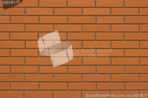Image of Brick wall 