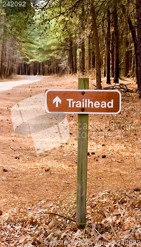 Image of Nature Trail