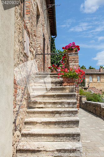 Image of Tuscany Village