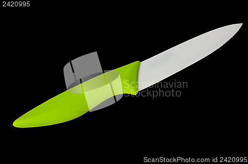 Image of Ceramic knife